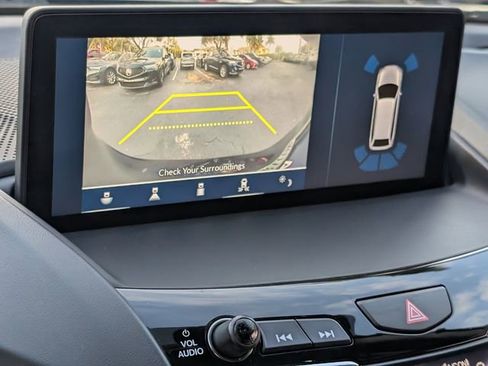 Used 2023 Acura RDX w/ Technology Package image 27