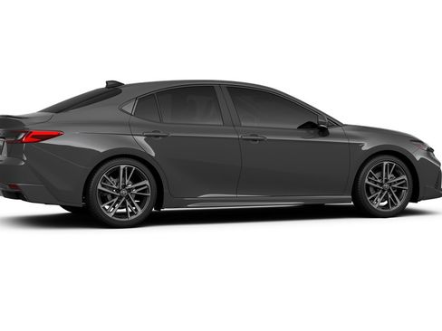 New 2026 Toyota Camry XSE FWD image 11
