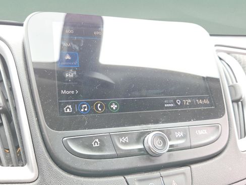 Used 2021 Chevrolet Malibu RS w/ LPO, Convenience Package 2 FWD image 18