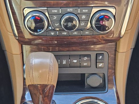 Used 2014 Buick Enclave Leather w/ Trailering Provision Package image 13