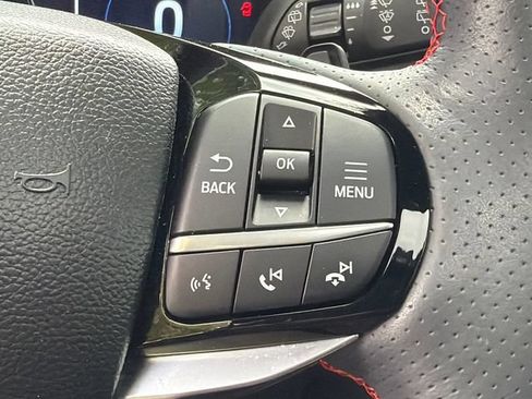 Used 2025 Ford Explorer ST AWD/4WD image 26