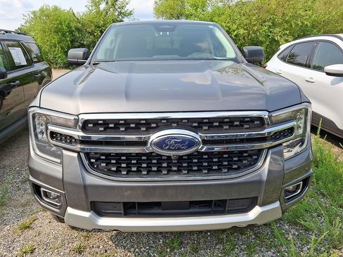 Used 2024 Ford Ranger XLT AWD/4WD image 2
