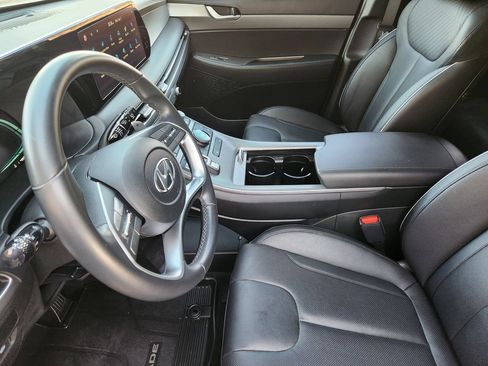 Used 2024 Hyundai Palisade XRT FWD image 12