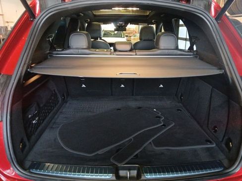 Used 2023 Mercedes-Benz GLE 350 4MATIC image 52