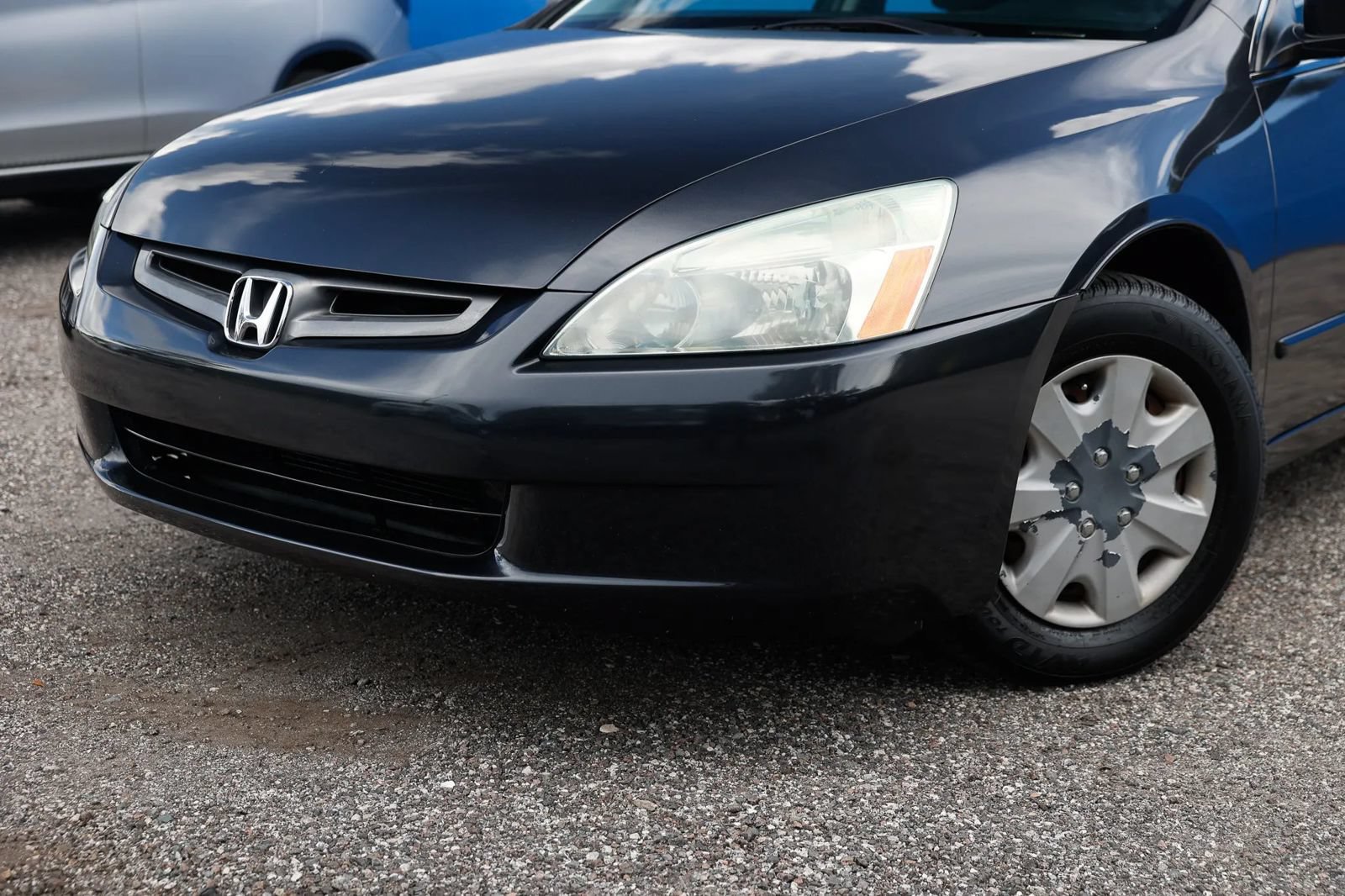 Used 2004 Honda Accord LX image 16