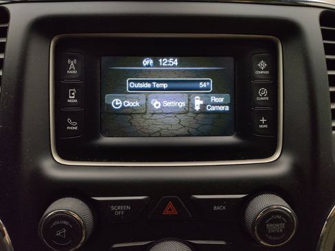 Used 2017 Jeep Grand Cherokee Laredo w/ Quick Order Package 23E AWD/4WD image 25
