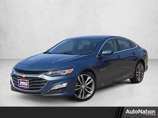 Used 2024 Chevrolet Malibu LT video 1