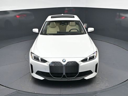 New 2026 BMW i4 eDrive40 w/ Premium Package image 37