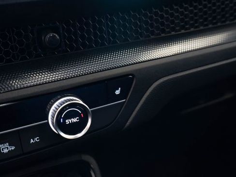 New 2026 Honda CR-V TrailSport image 34