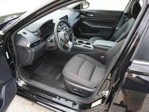 Used 2021 Nissan Altima 2.5 S w/ Driver Assist Package FWD image 10