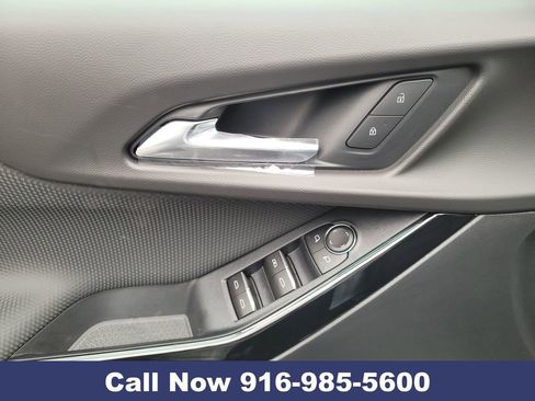 New 2026 Chevrolet Equinox RS w/ LPO, Floor Liner Package image 27