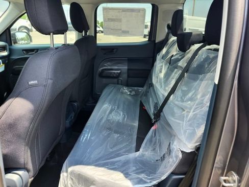 New 2026 Ford Maverick XL w/ 4K Tow Package AWD/4WD image 16