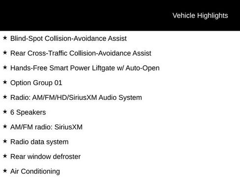 Used 2023 Hyundai Tucson SEL image 3