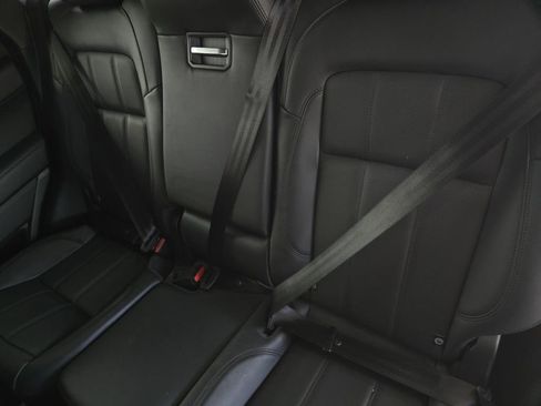 Used 2020 Land Rover Range Rover Sport HSE AWD/4WD image 15