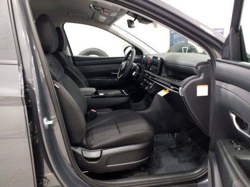 Used 2026 Hyundai Tucson Blue SE w/ Tow & Go Package AWD/4WD image 19