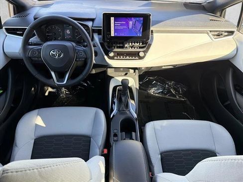 New 2026 Toyota Corolla SE image 18