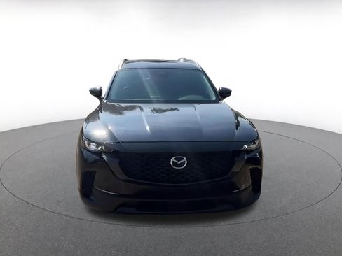 Used 2025 MAZDA CX-50 AWD 2.5 S w/ Select Package image 4