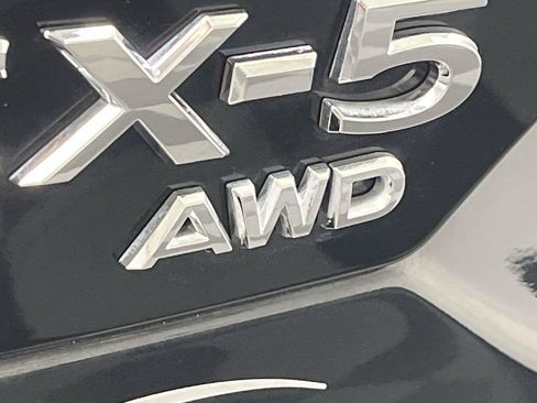 Certified 2025 MAZDA CX-5 AWD 2.5 S w/ Preferred Package image 31