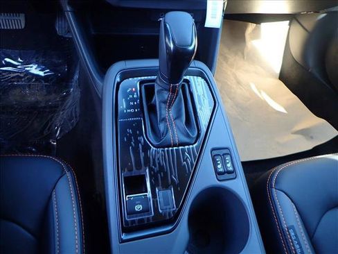 New 2026 Subaru Crosstrek 2.5i Limited image 20