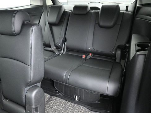 New 2026 Honda Odyssey EX-L image 20