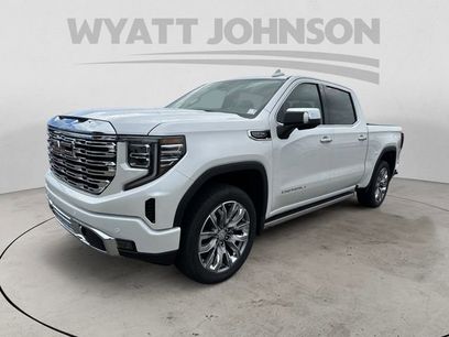 Used 2024 GMC Sierra 1500 Denali w/ Denali Reserve Package
