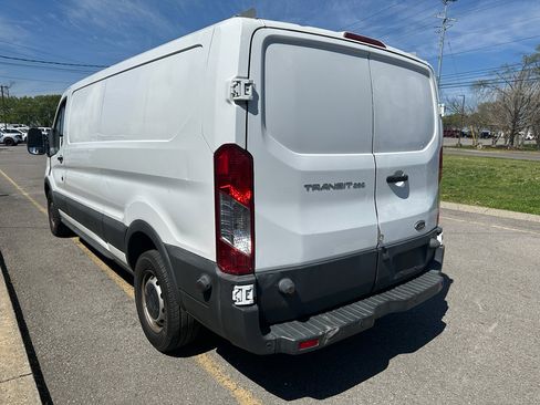 Used 2017 Ford Transit 250 148 Low Roof image 6