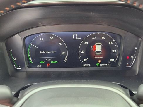 New 2026 Honda CR-V Sport-L image 13