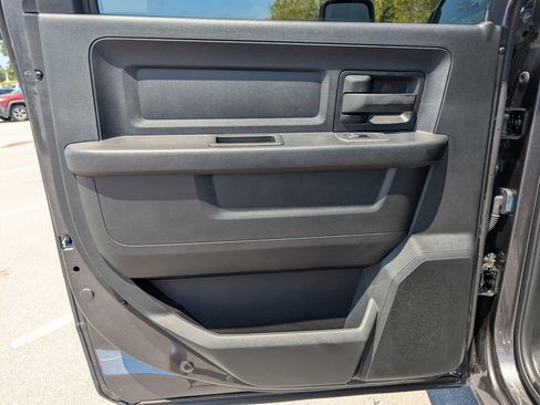 New 2025 RAM 3500 Tradesman w/ Chrome Appearance Group image 28