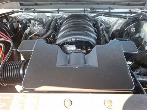 Used 2016 GMC Sierra 1500 SLT AWD/4WD image 28