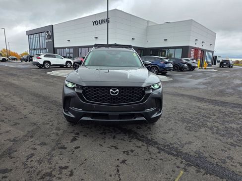 New 2026 MAZDA CX-50 2.5 Hybrid w/ Weather Package image 2