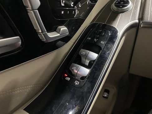 Used 2023 Mercedes-Benz Maybach S 680 4MATIC image 11