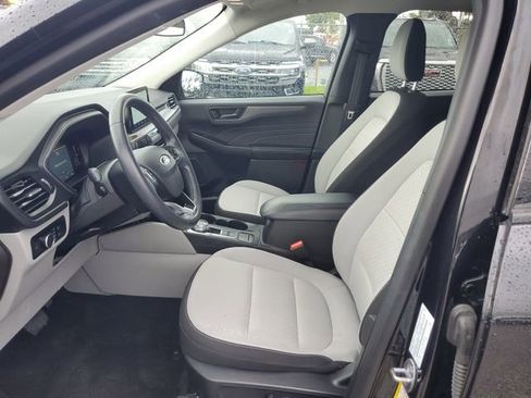 Used 2024 Ford Escape Active FWD image 23