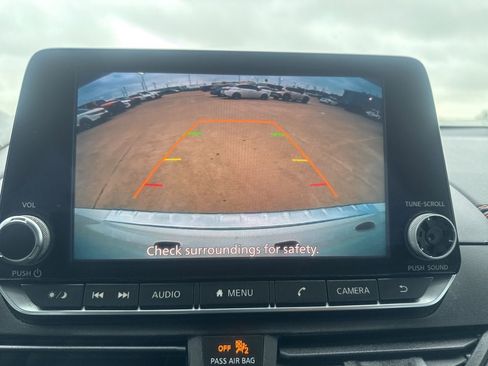 Used 2021 Nissan Altima 2.5 SR image 42