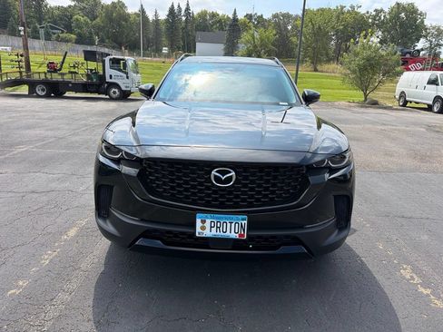 Used 2026 MAZDA CX-50 AWD 2.5 Hybrid w/ Weather Package image 12