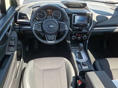 Certified 2024 Subaru Forester Premium AWD/4WD image 11