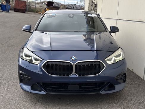 Used 2022 BMW 228i xDrive Gran Coupe i xDrive w/ Premium Package image 6