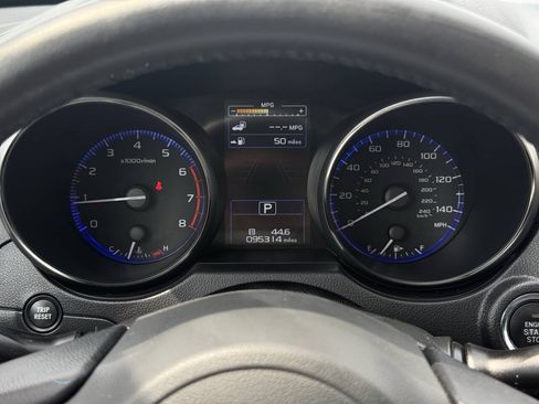 Used 2016 Subaru Legacy 2.5i Limited AWD/4WD image 20