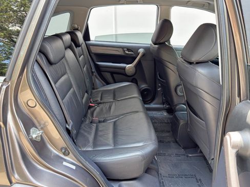 Used 2009 Honda CR-V EX-L image 32