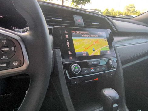 Used 2018 Honda Civic Sport Touring image 30