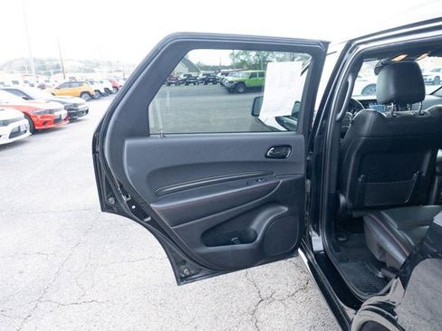 Certified 2024 Dodge Durango GT image 11