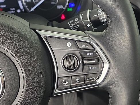 Used 2021 Acura RDX AWD w/ Advance Package image 30