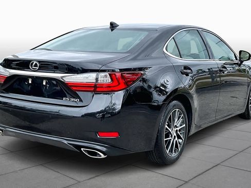 Used 2018 Lexus ES 350 image 12