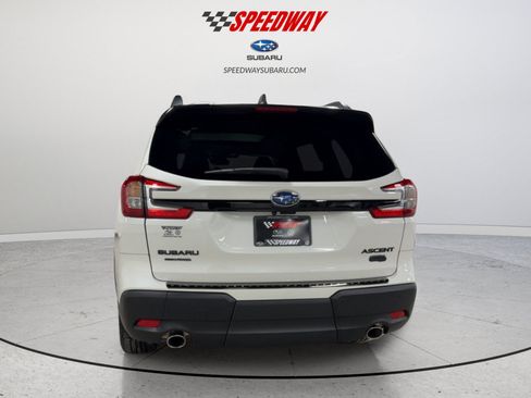 New 2026 Subaru Ascent Bronze Edition AWD/4WD image 6