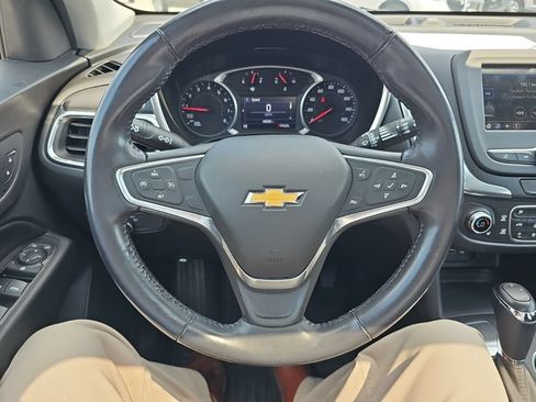 Used 2019 Chevrolet Equinox LT FWD image 15