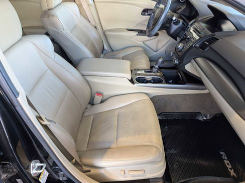 Used 2014 Acura RDX AWD w/ Technology Package image 22