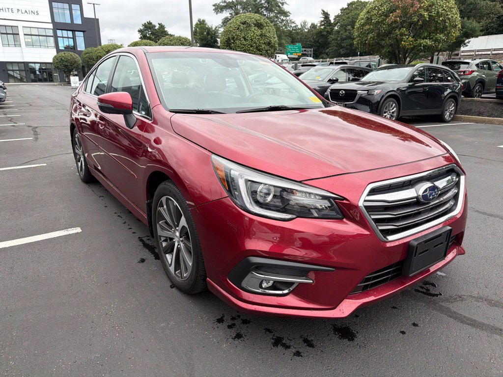 Used 2019 Subaru Legacy 2.5i Limited AWD/4WD image 6