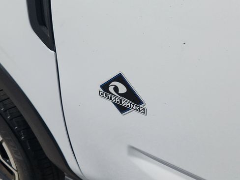 New 2026 Ford Bronco Sport Outer Banks image 19