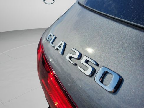 Certified 2026 Mercedes-Benz GLA 250 image 7