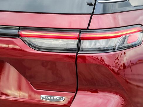 Certified 2023 Jeep Grand Cherokee Summit image 10