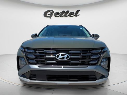 Used 2025 Hyundai Tucson SEL FWD image 2